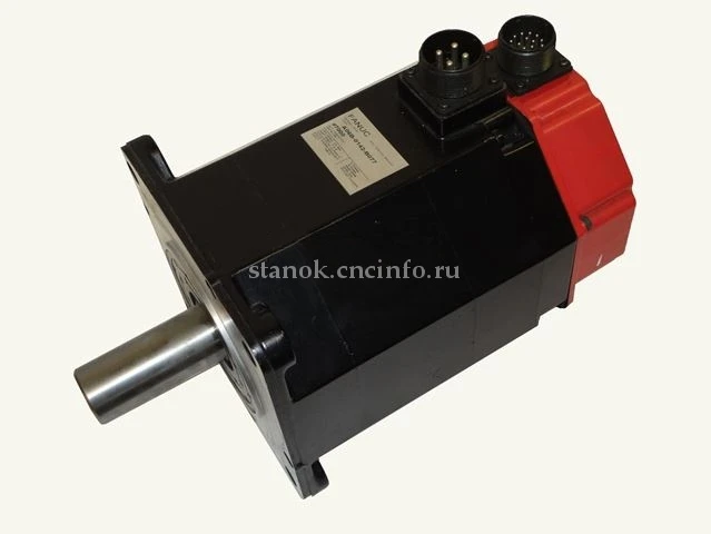 A06B-0161-B675#0008 сервомотор Fanuc