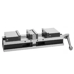 Система зажима с двойным ходом DUO-LOCK