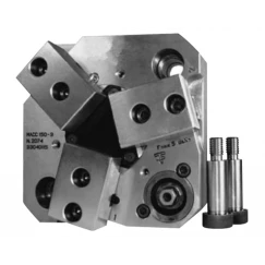 Пневматические патроны OML