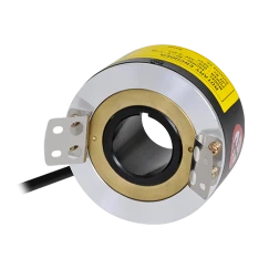 E80H Серия Энкодеры инкрементальные в корпусе Ø80мм (с полым сквозным валом)