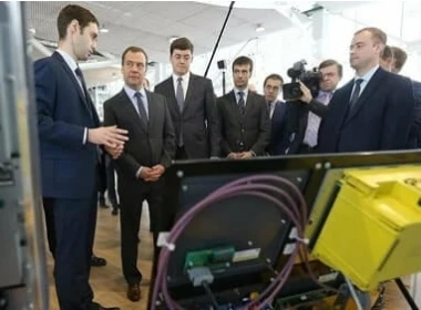 Фото компании