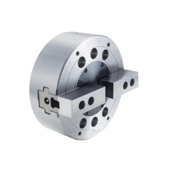 Гидравлический токарный патрон CNV08-2J